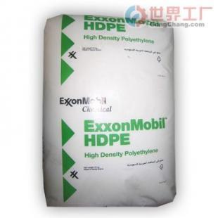 HDPE塑胶原料批发指南 性能、选型与选购技巧